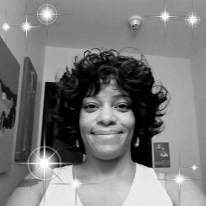 Meet your Posher, Sharise